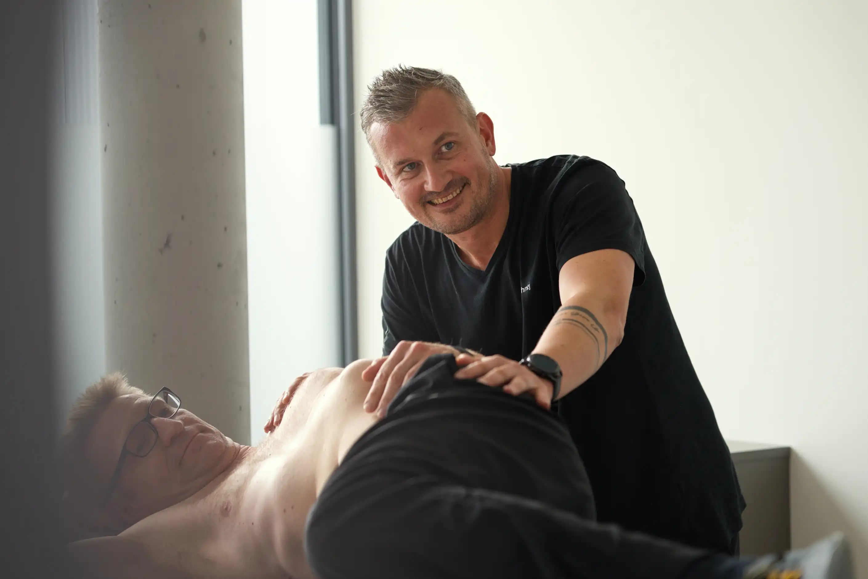 Persönliche Beratung für optimale Ergebnisse