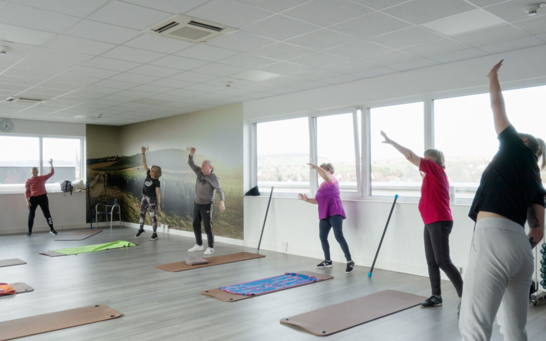 Sommerpause im Rehasport in Brackenheim und Neckarsulm