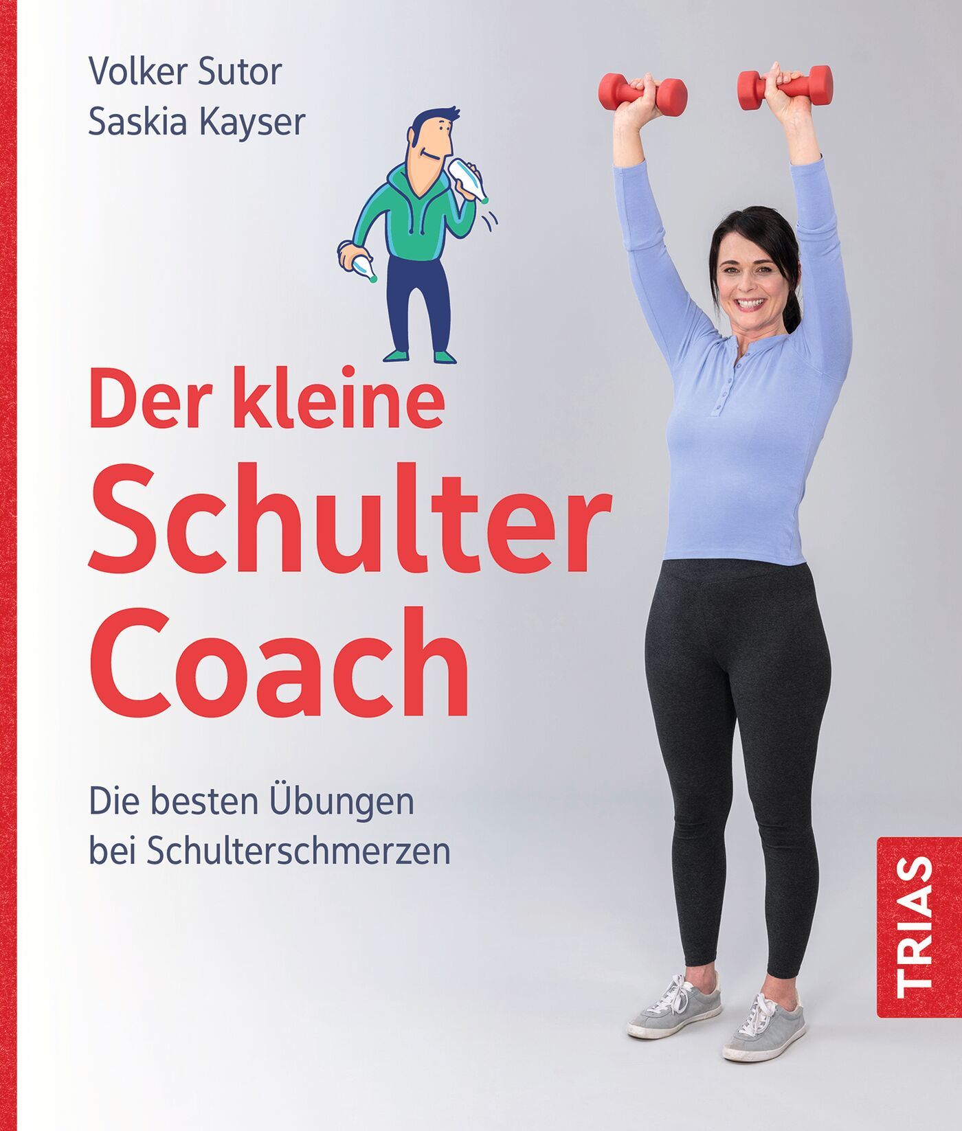 Mpoo Schulterschmerzen: Der Patient Kann Vieles Selbst Tun – MPOO