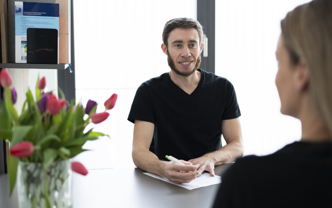 Verstärkung im Team – Neue Termine für Ergotherapie und Logopädie in Waiblingen verfügbar!