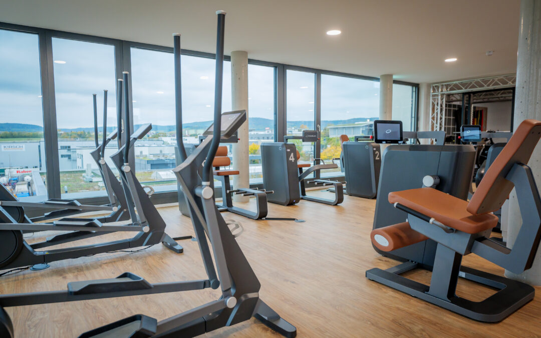 Neu: RV Fit in Brackenheim, Gaildorf, Neckarsulm, Waiblingen und Wertheim