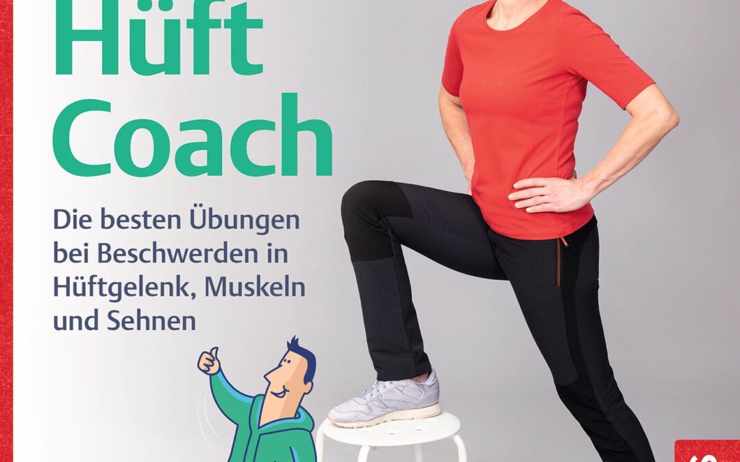 Der kleine Hüft-Coach