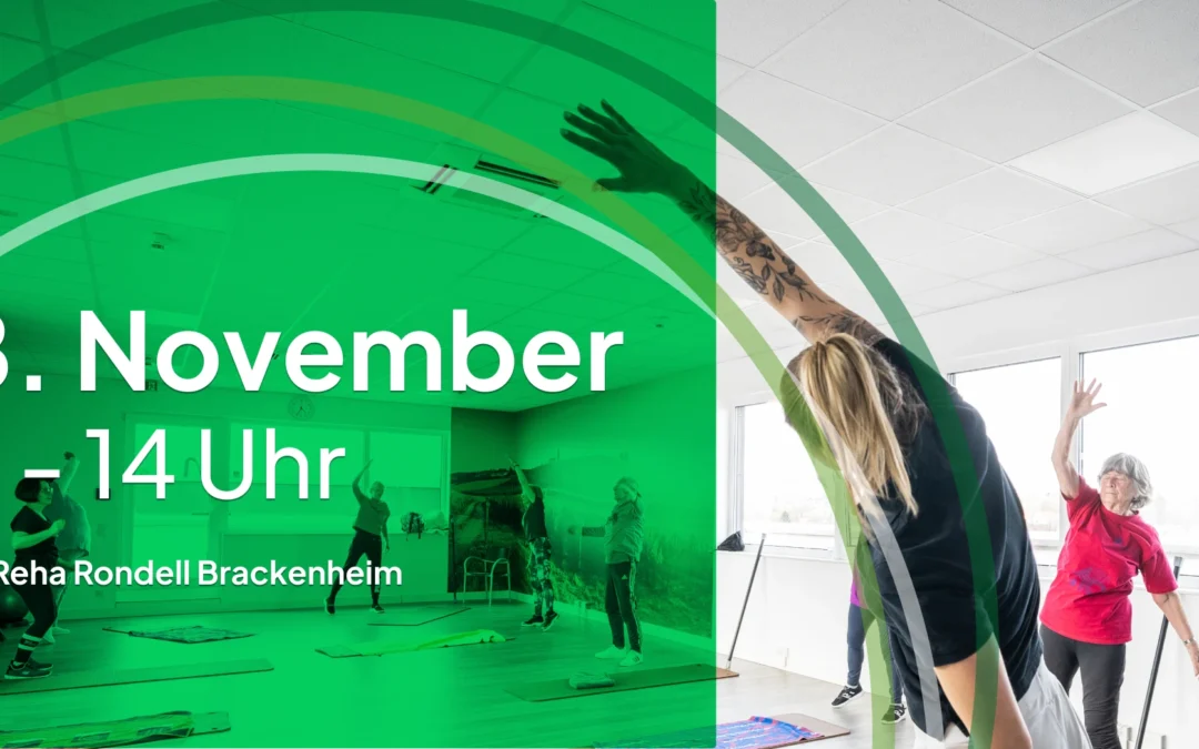 Tag der offenen Tür in Brackenheim