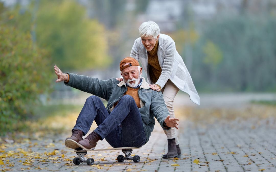 Arthrose ist kein Schicksal, sondern ein Auftrag!